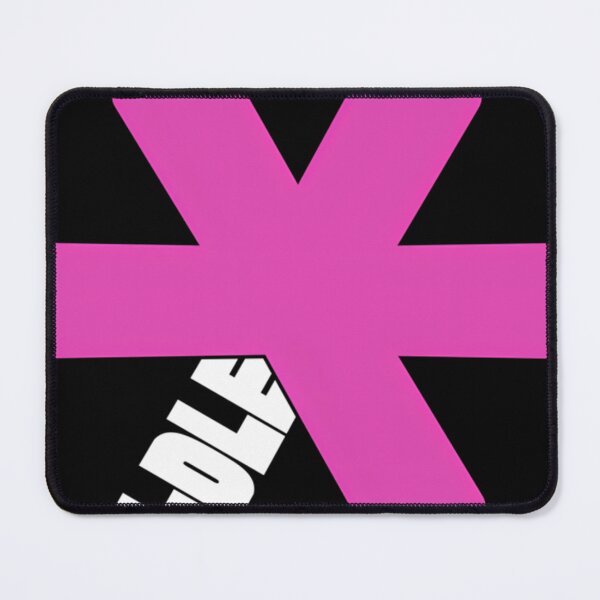 Item preview, I-Dle Asterisk Logo designed and sold by NathaliBriand.
