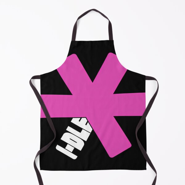 Item preview, I-Dle Asterisk Logo designed and sold by NathaliBriand.