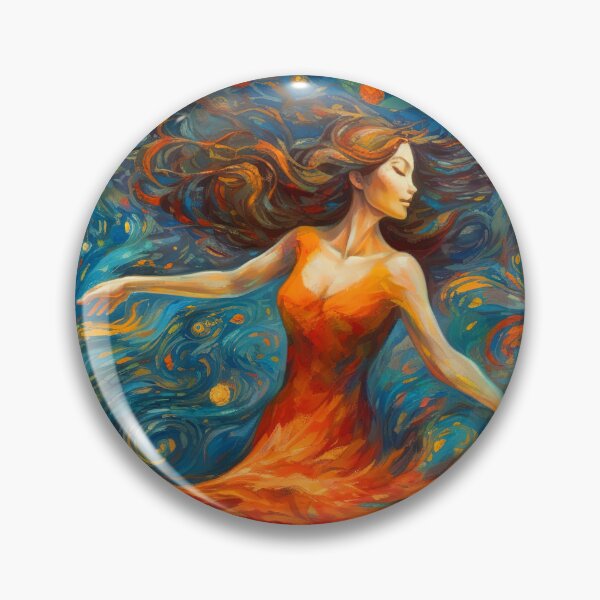 Item preview, Dancing The Night Away designed and sold by StimulatedHead.