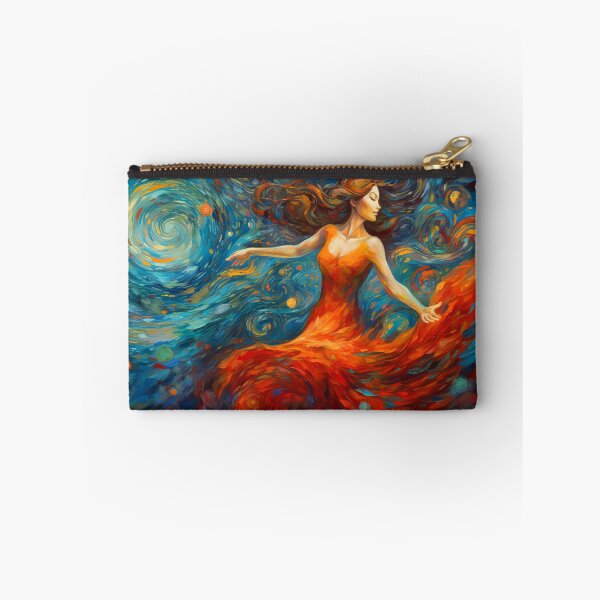 Item preview, Dancing The Night Away designed and sold by StimulatedHead.