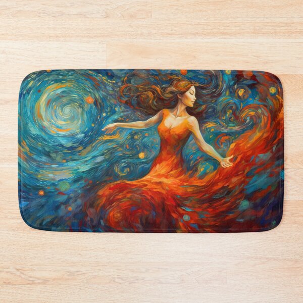 Item preview, Dancing The Night Away designed and sold by StimulatedHead.