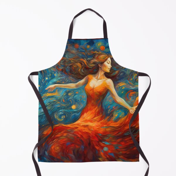 Item preview, Dancing The Night Away designed and sold by StimulatedHead.