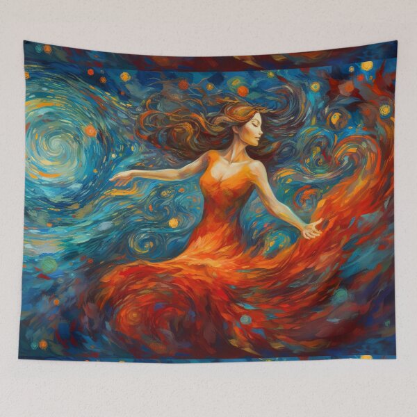 Item preview, Dancing The Night Away designed and sold by StimulatedHead.