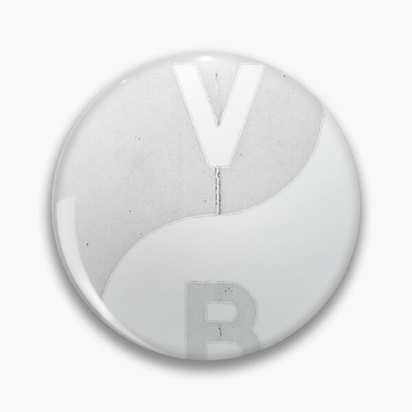 Item preview, Vb Yin Yang designed and sold by Shaniemonis.