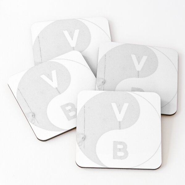 Item preview, Vb Yin Yang designed and sold by Shaniemonis.