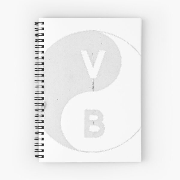 Item preview, Vb Yin Yang designed and sold by Shaniemonis.