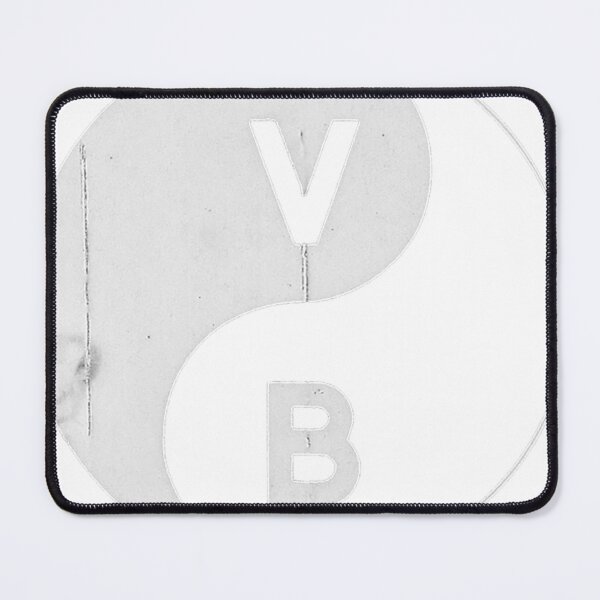 Item preview, Vb Yin Yang designed and sold by Shaniemonis.