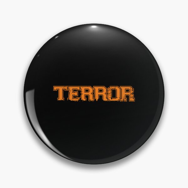 Item preview, Terror Naranja Estilo Hardcore. designed and sold by RonnieGrant.