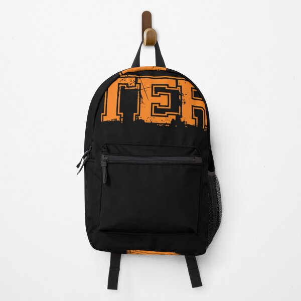 Item preview,  Terror Orange Hardcore Style. designed and sold by RonnieGrant.