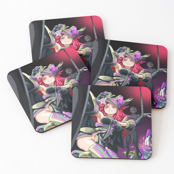 Item preview, Summon Sorceress designed and sold by Black Saiyan Magician's Merchandise.