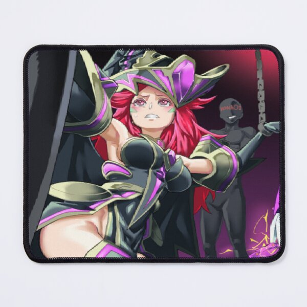 Item preview, Summon Sorceress designed and sold by Black Saiyan Magician's Merchandise.