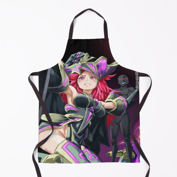 Item preview, Summon Sorceress designed and sold by Black Saiyan Magician's Merchandise.