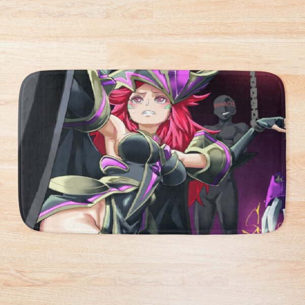 Item preview, Summon Sorceress designed and sold by Black Saiyan Magician's Merchandise.