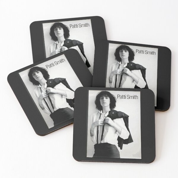 Item preview, Patti Smith  designed and sold by typeshirts.