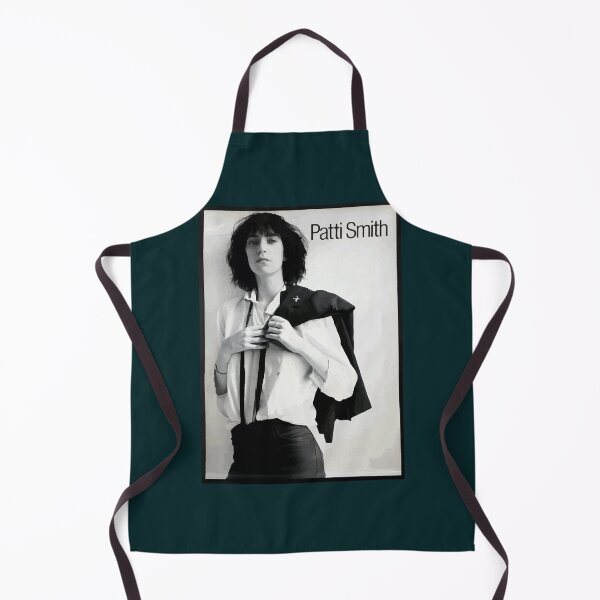 Item preview, Patti Smith designed and sold by typeshirts.