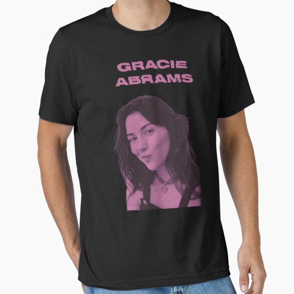 Gracie Abrams T-Shirts for Sale | Redbubble