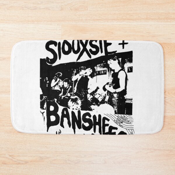 Item preview, Siouxsie Sioux bnand  designed and sold by Shaniemonis.