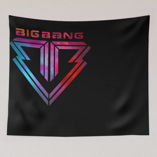 Item preview, Big Bang - Ahumado designed and sold by GilberPoulain.