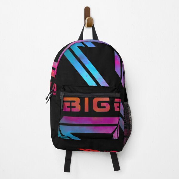 Item preview, Big Bang - Ahumado designed and sold by GilberPoulain.