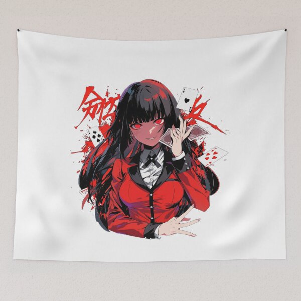Item preview, action anime retro funny flims vintage school movie 80s 90s designed and sold by Camacho-Knot-85.