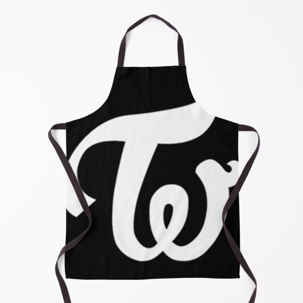 Item preview, Twice Logo designed and sold by GilberPoulain.
