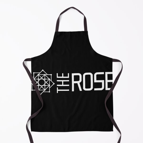 Item preview, The Rose Kpop Hd Logo designed and sold by GilberPoulain.