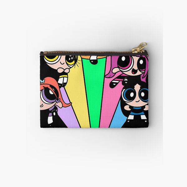 Item preview, New Jeans Super Shy Powerpuff Sunburst designed and sold by GilberPoulain.