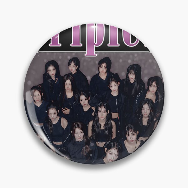 Item preview, Triples designed and sold by GilberPoulain.