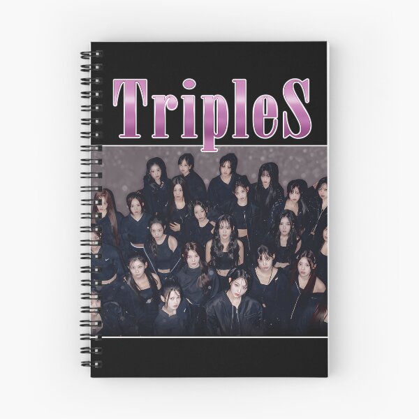 Item preview, Triples designed and sold by GilberPoulain.