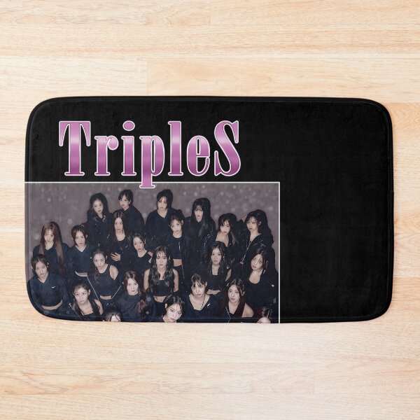 Item preview, Triples designed and sold by GilberPoulain.