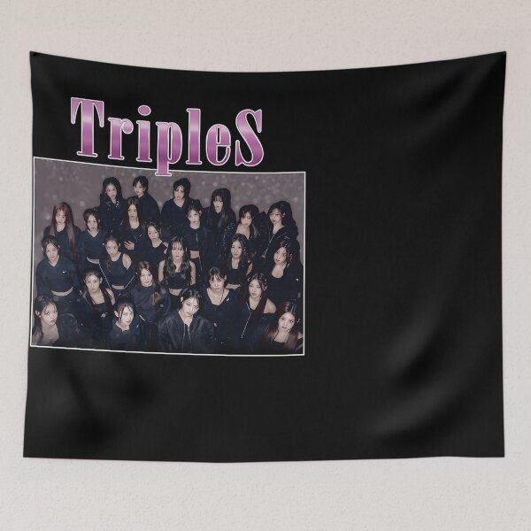 Item preview, Triples designed and sold by GilberPoulain.