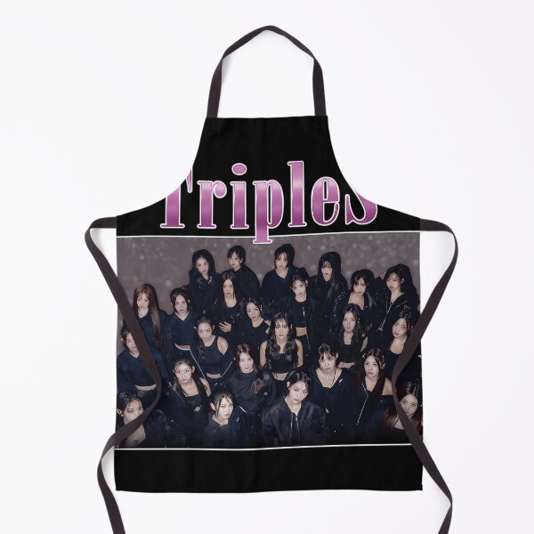 Item preview, Triples designed and sold by GilberPoulain.