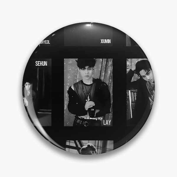 Item preview, Exo - Lotto designed and sold by GilberPoulain.