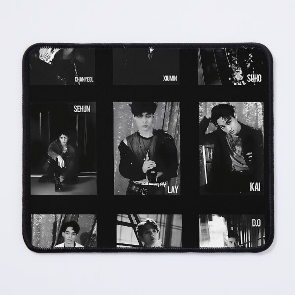 Item preview, Exo - Lotto designed and sold by GilberPoulain.