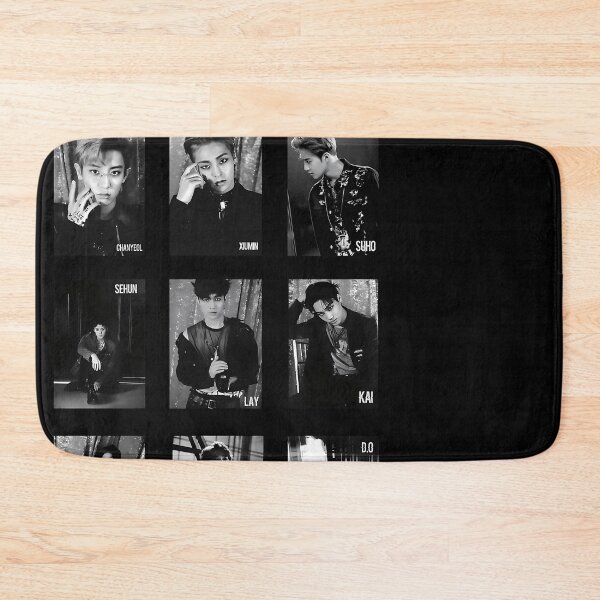 Item preview, Exo - Lotto designed and sold by GilberPoulain.
