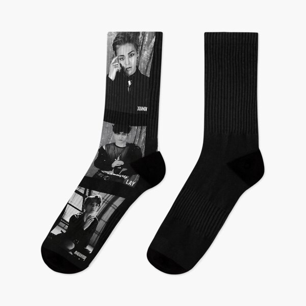 Item preview, Exo - Lotto designed and sold by GilberPoulain.