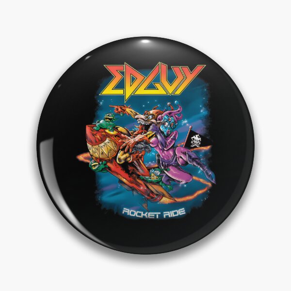 Item preview, Ed.guy - Ban.d designed and sold by DixiePerreault.