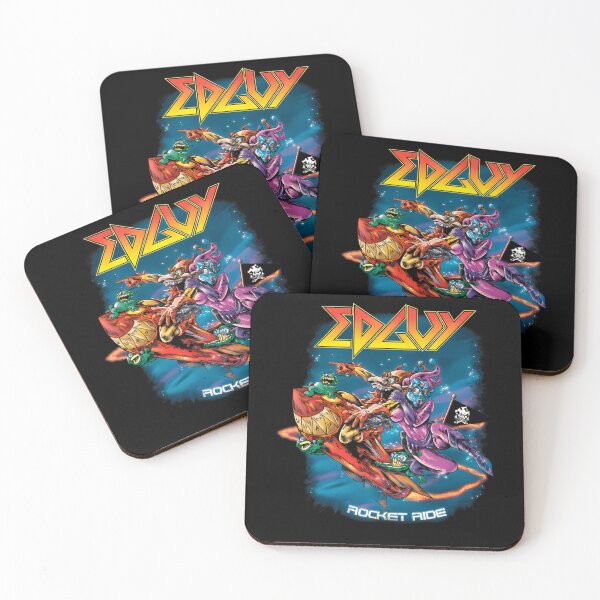Item preview, Ed.guy - Ban.d designed and sold by DixiePerreault.