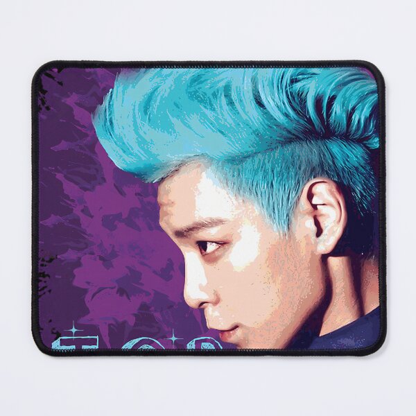 Item preview, T.O.P Big Bang designed and sold by GilberPoulain.