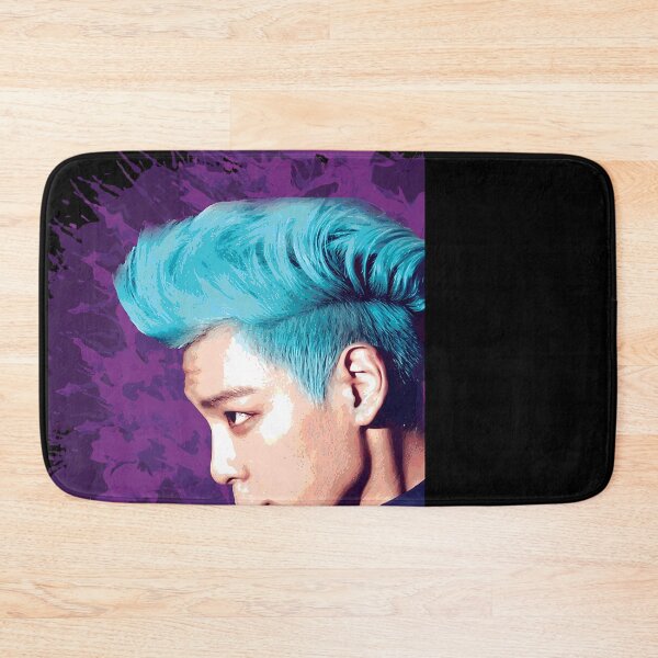 Item preview, T.O.P Big Bang designed and sold by GilberPoulain.