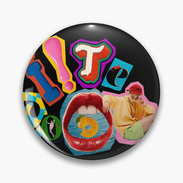 Item preview, Dpr Live - Iite Cool designed and sold by GilberPoulain.