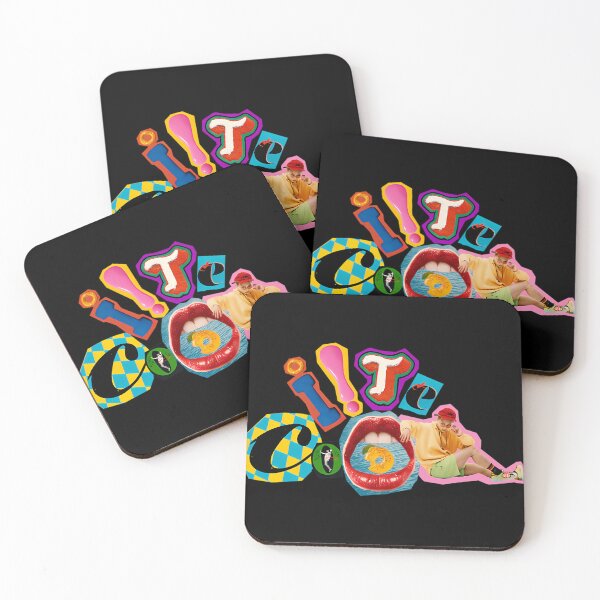 Item preview, Dpr Live - Iite Cool designed and sold by GilberPoulain.