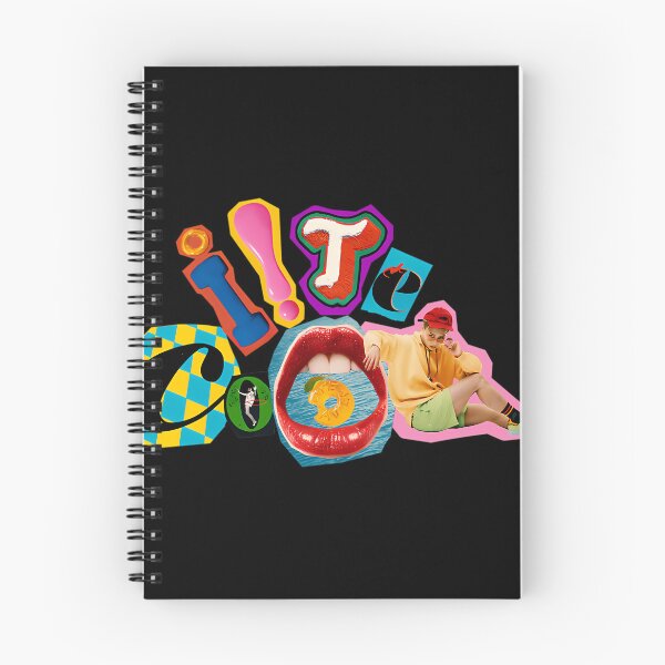 Item preview, Dpr Live - Iite Cool designed and sold by GilberPoulain.