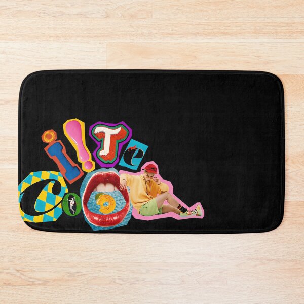 Item preview, Dpr Live - Iite Cool designed and sold by GilberPoulain.