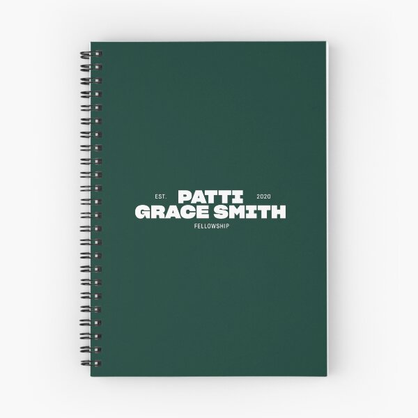 Item preview, Patti Smith  designed and sold by typeshirts.