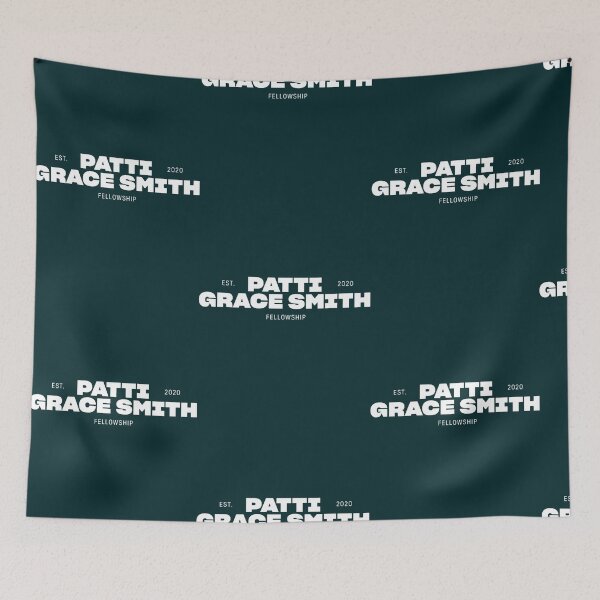Item preview, Patti Smith  designed and sold by typeshirts.