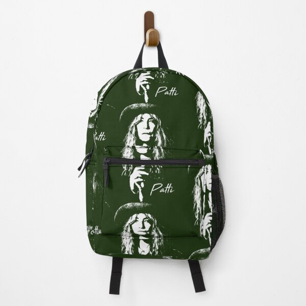 Item preview, Patti Smith  designed and sold by typeshirts.