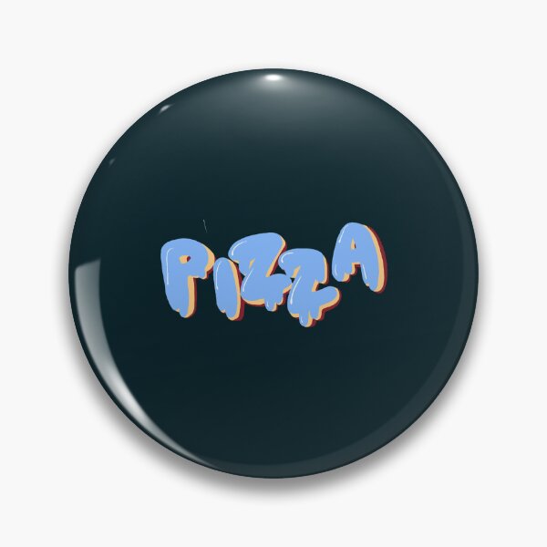 Item preview, pizza font  designed and sold by DesignEclips.