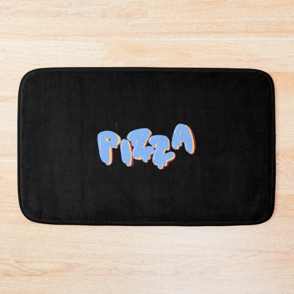Item preview, pizza font  designed and sold by DesignEclips.