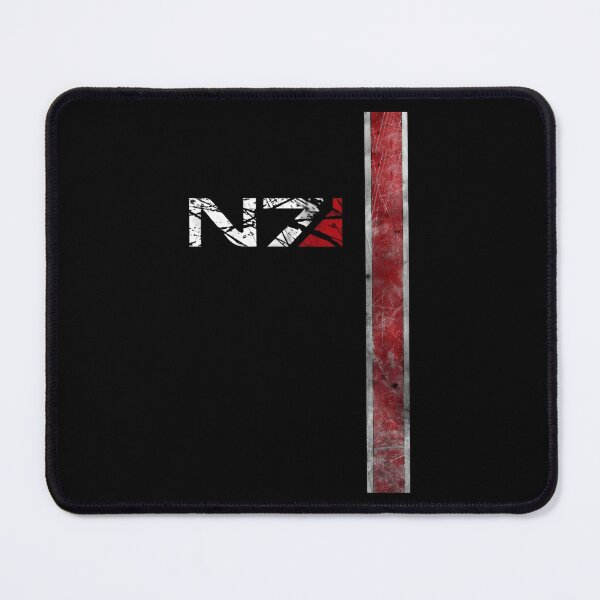 Item preview, N7 designed and sold by waldrony.